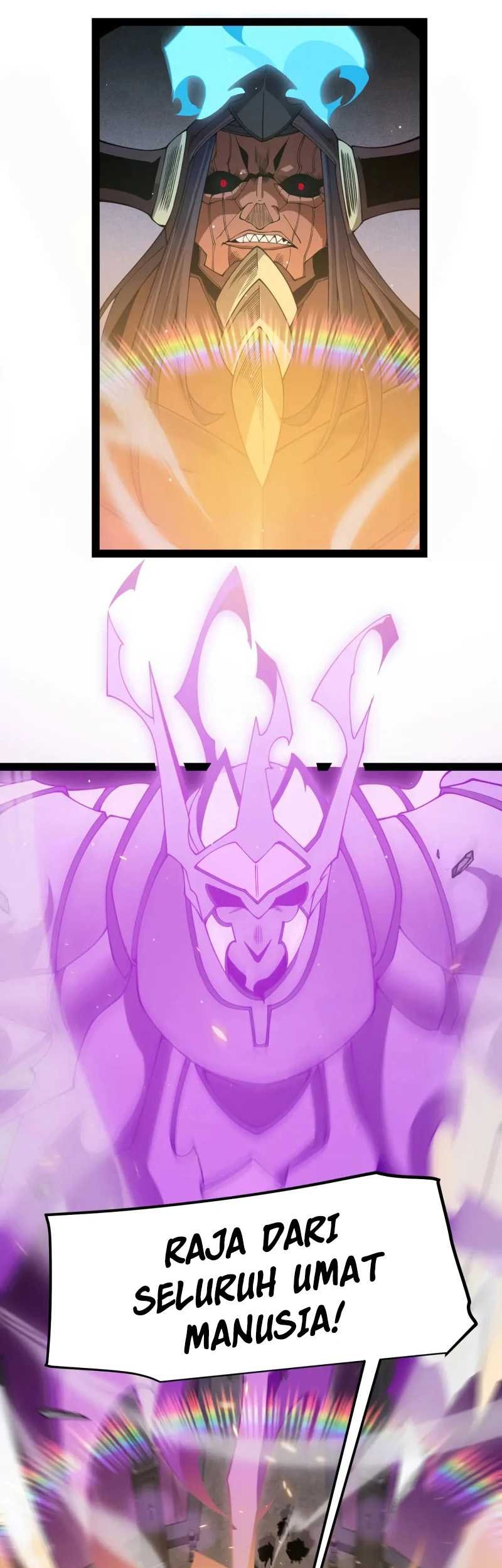 The Game That I Came From Chapter 169 Gambar 17