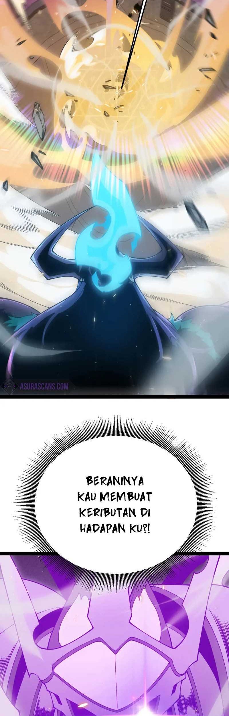 The Game That I Came From Chapter 169 Gambar 18