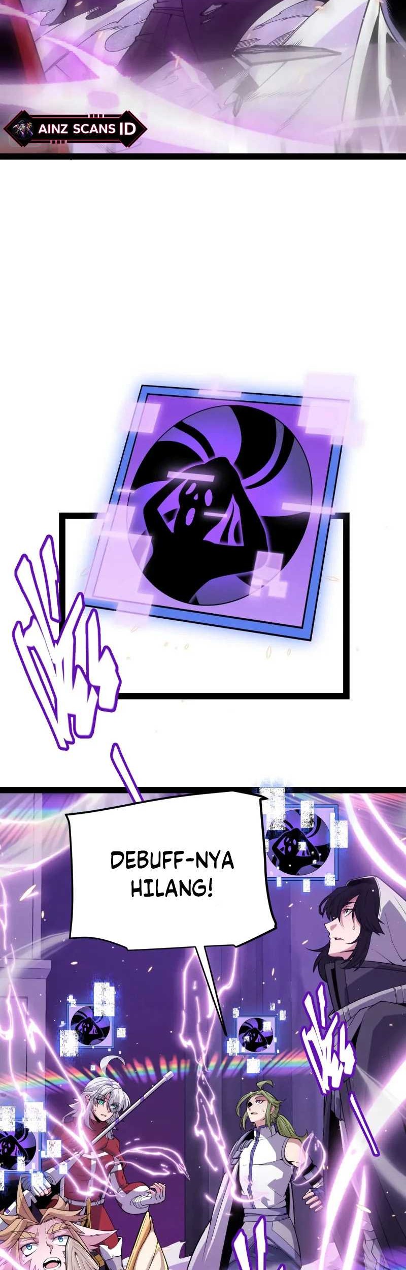 The Game That I Came From Chapter 169 Gambar 20