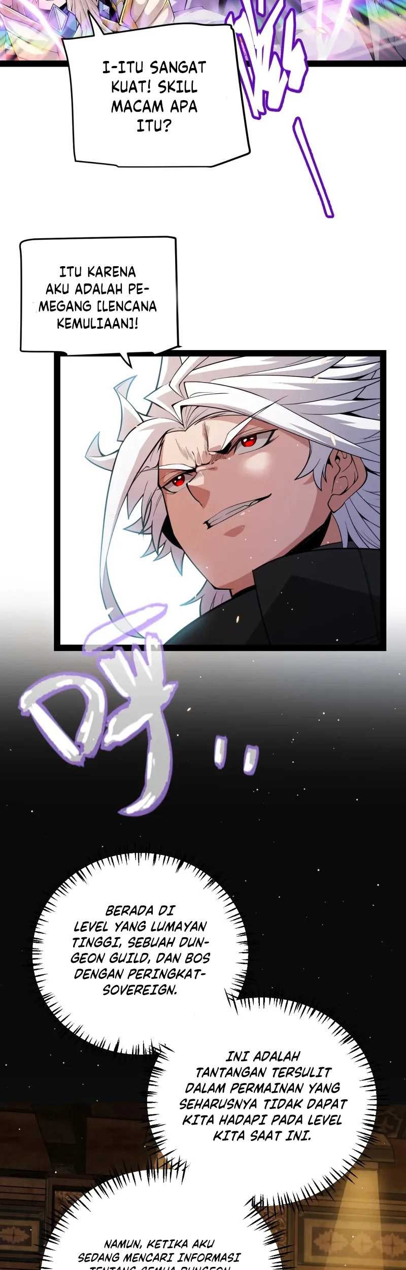 The Game That I Came From Chapter 169 Gambar 21