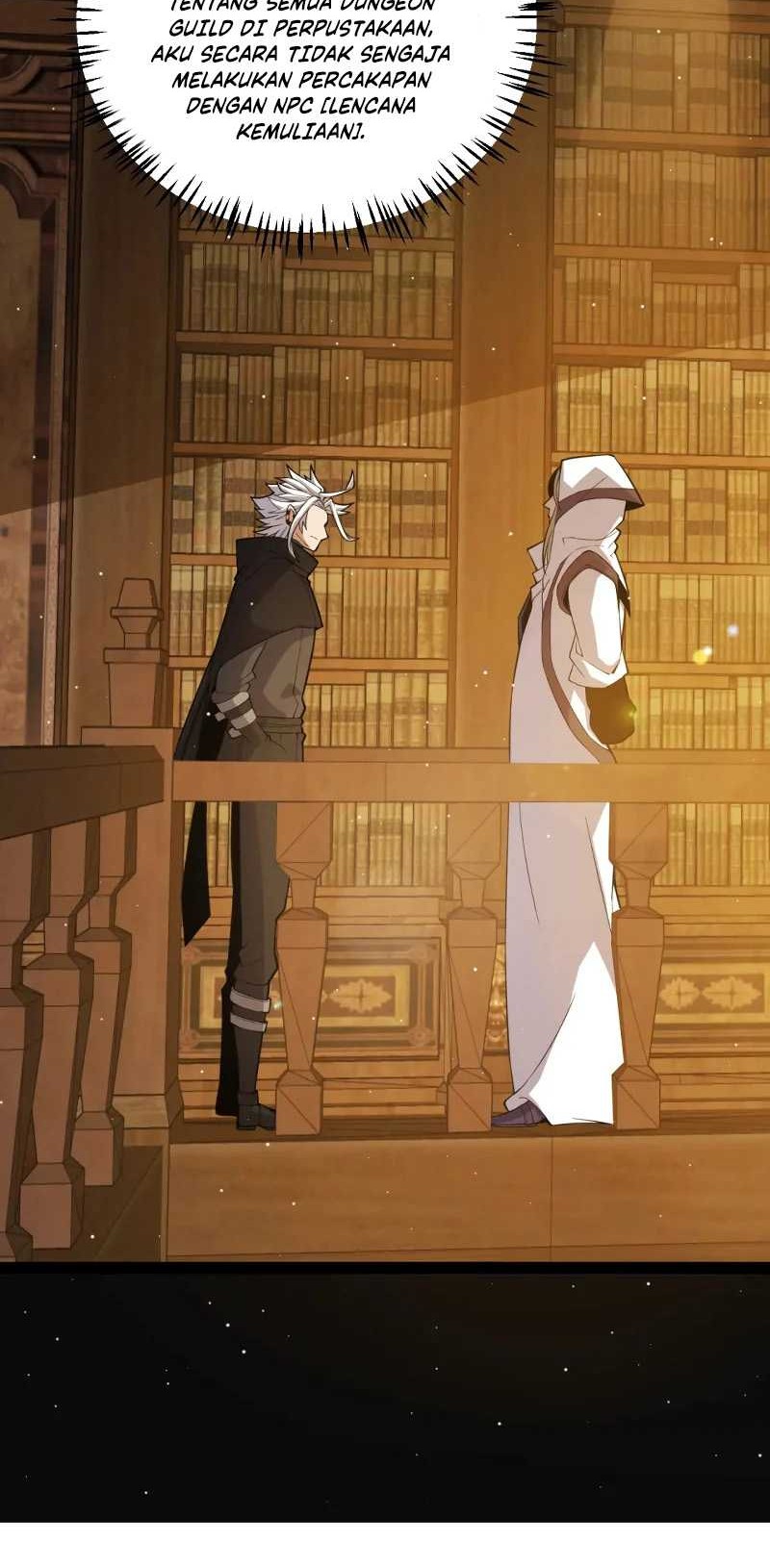 The Game That I Came From Chapter 169 Gambar 22