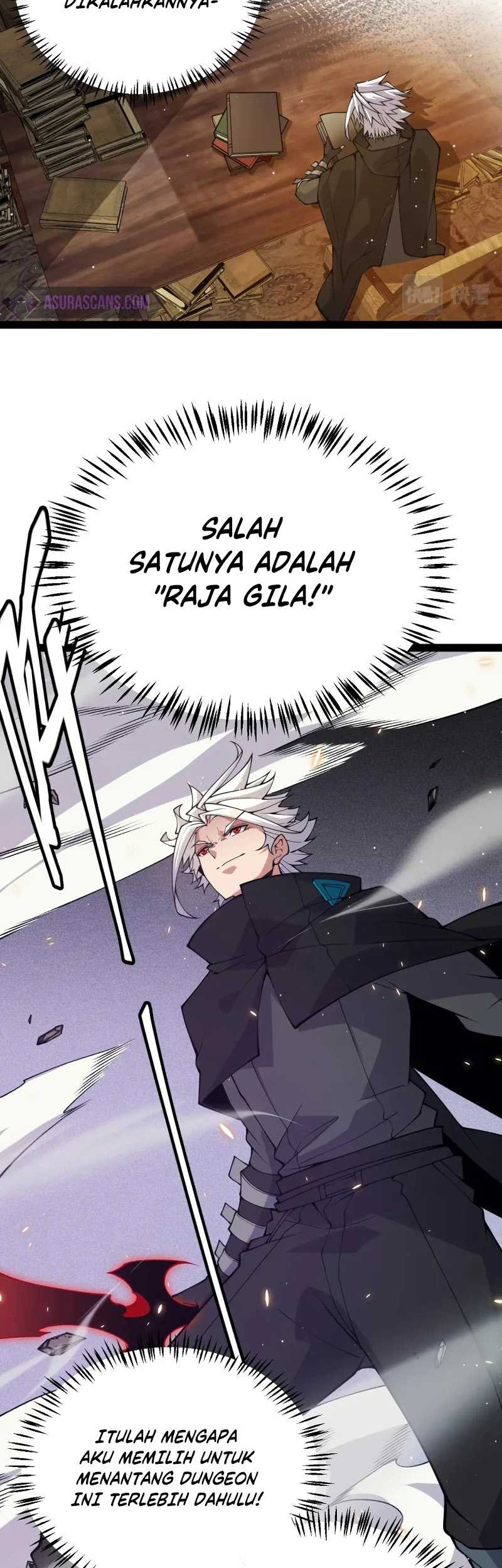 The Game That I Came From Chapter 169 Gambar 24