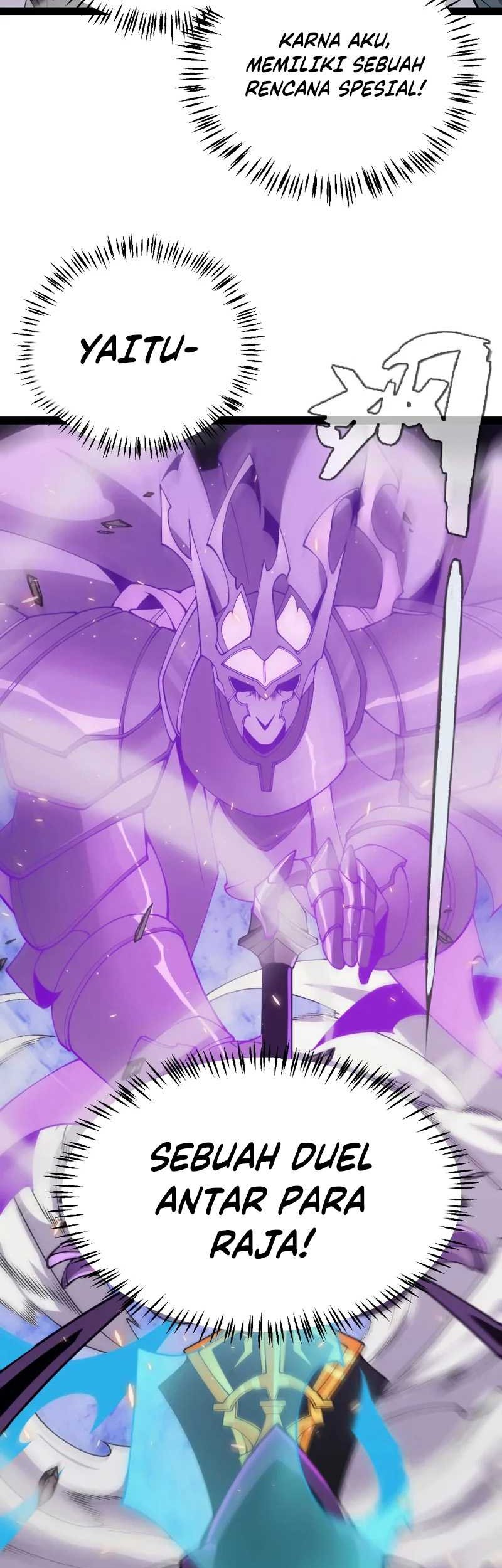 The Game That I Came From Chapter 169 Gambar 25