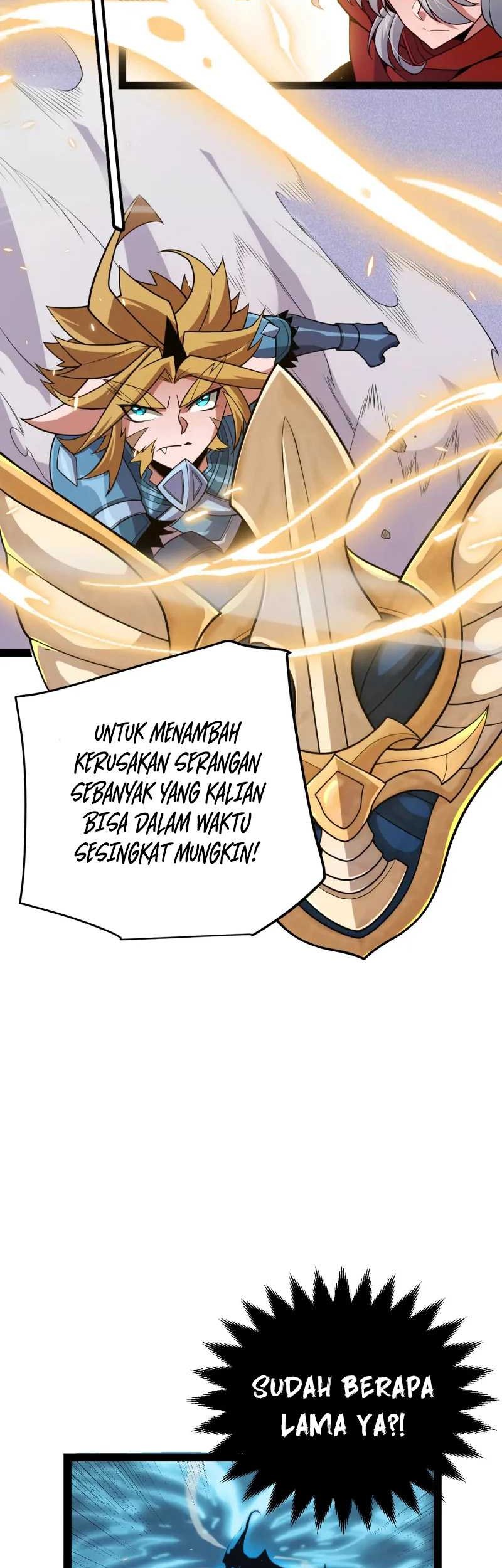 The Game That I Came From Chapter 169 Gambar 29