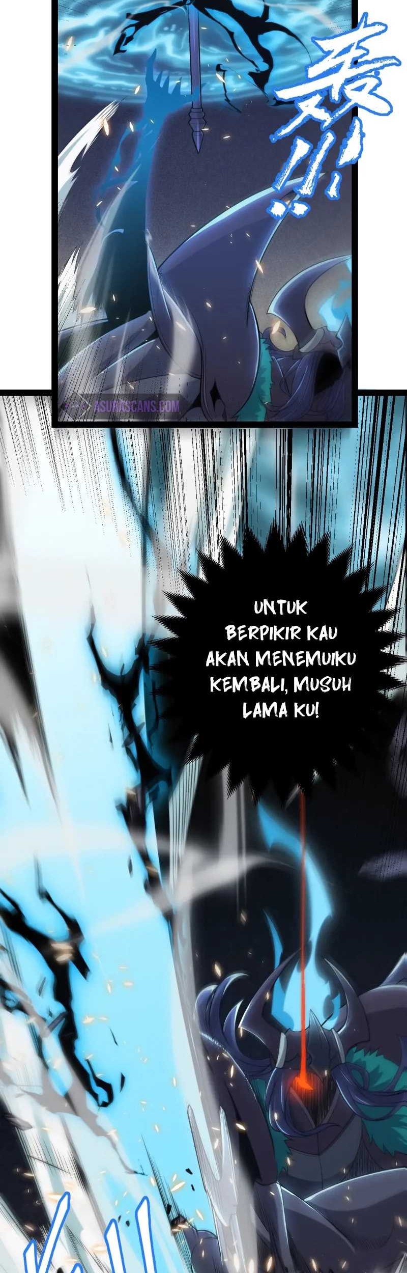 The Game That I Came From Chapter 169 Gambar 30