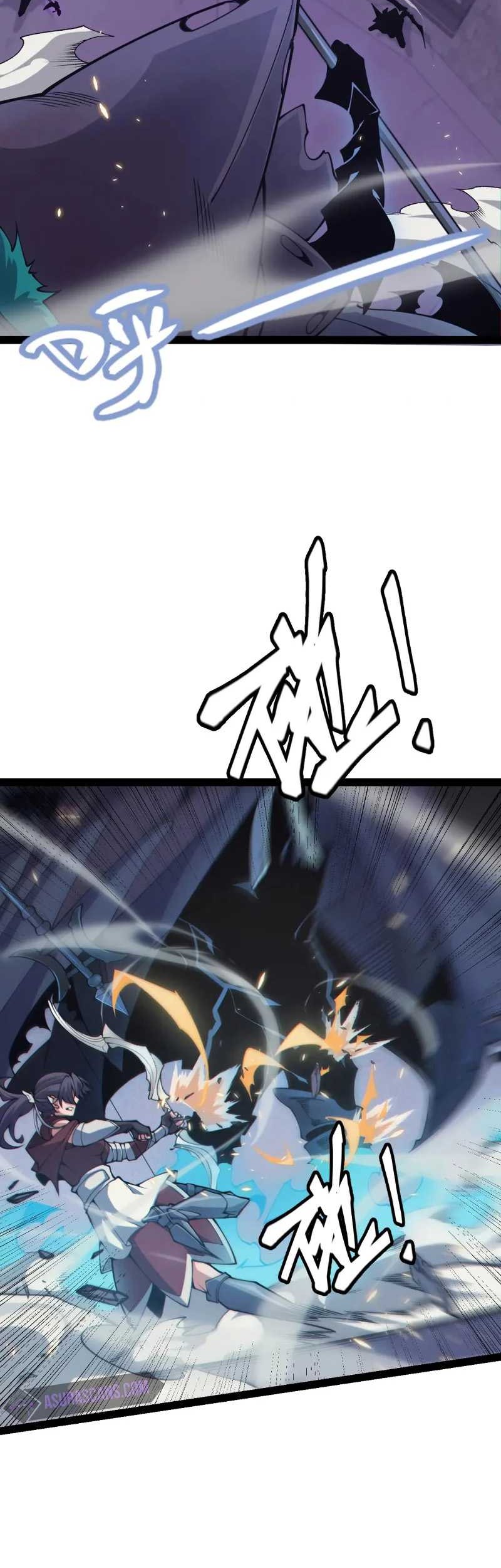 The Game That I Came From Chapter 169 Gambar 35