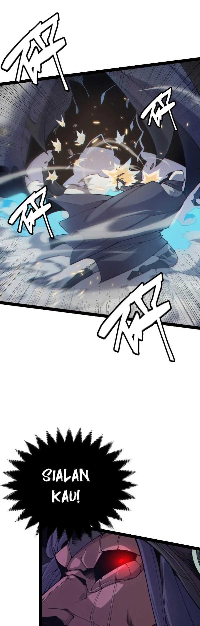 The Game That I Came From Chapter 169 Gambar 36