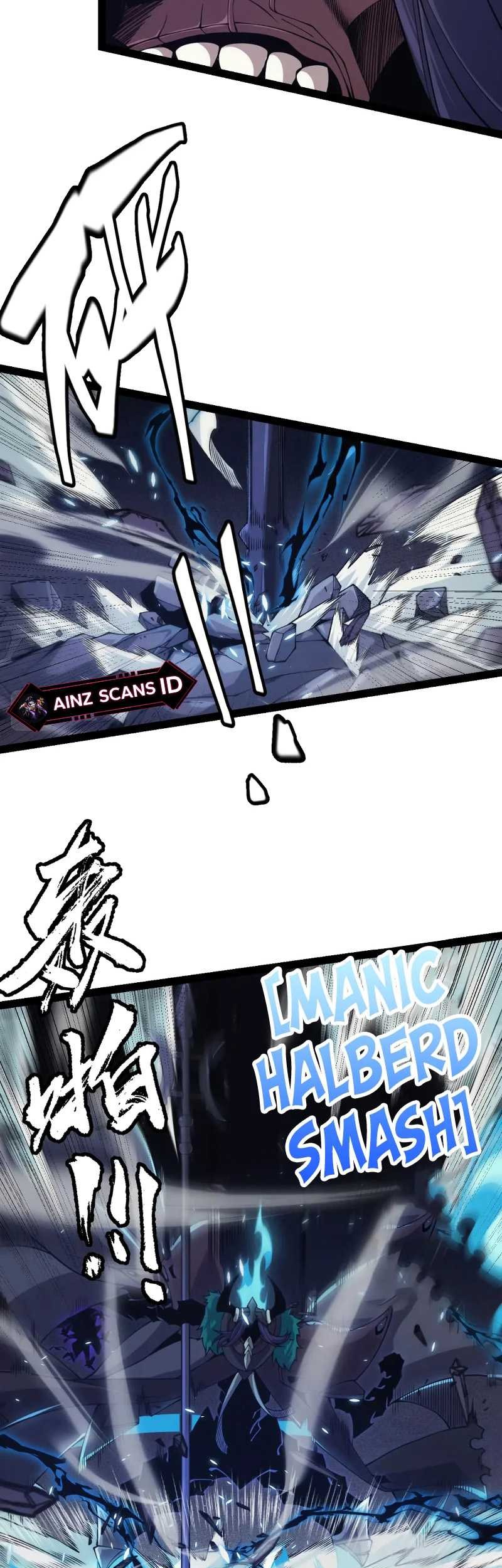 The Game That I Came From Chapter 169 Gambar 37