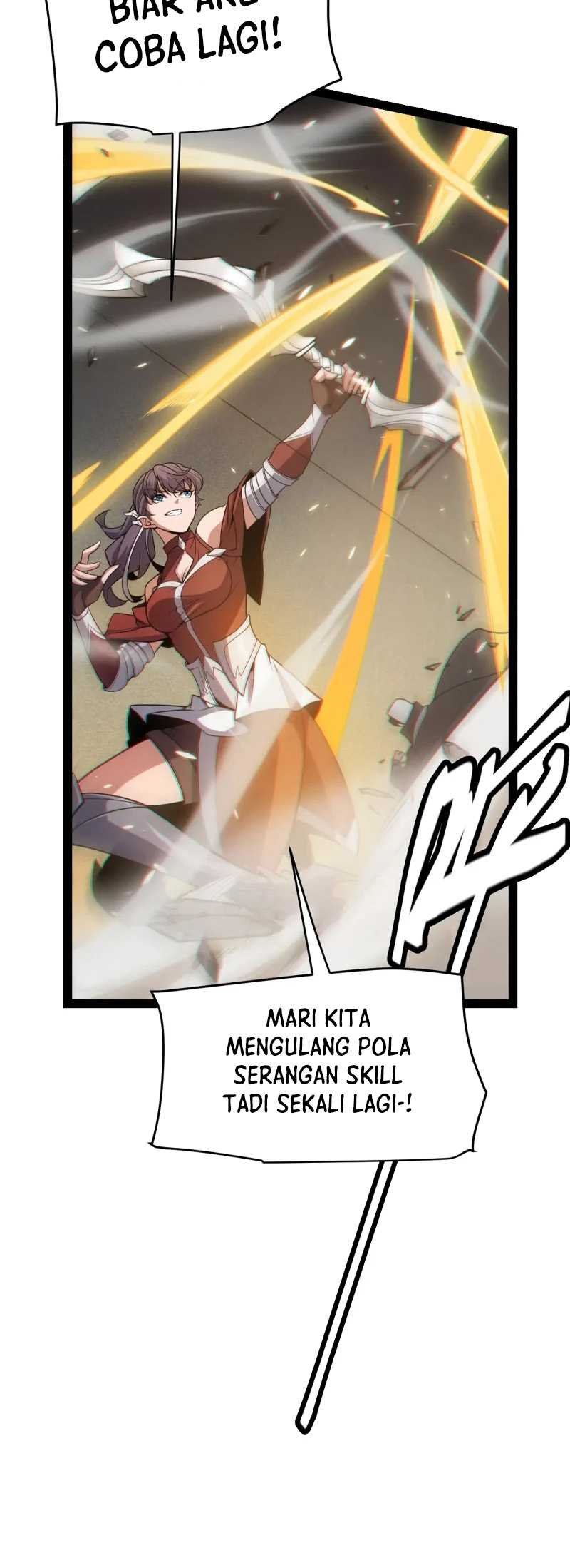 The Game That I Came From Chapter 168 Gambar 24