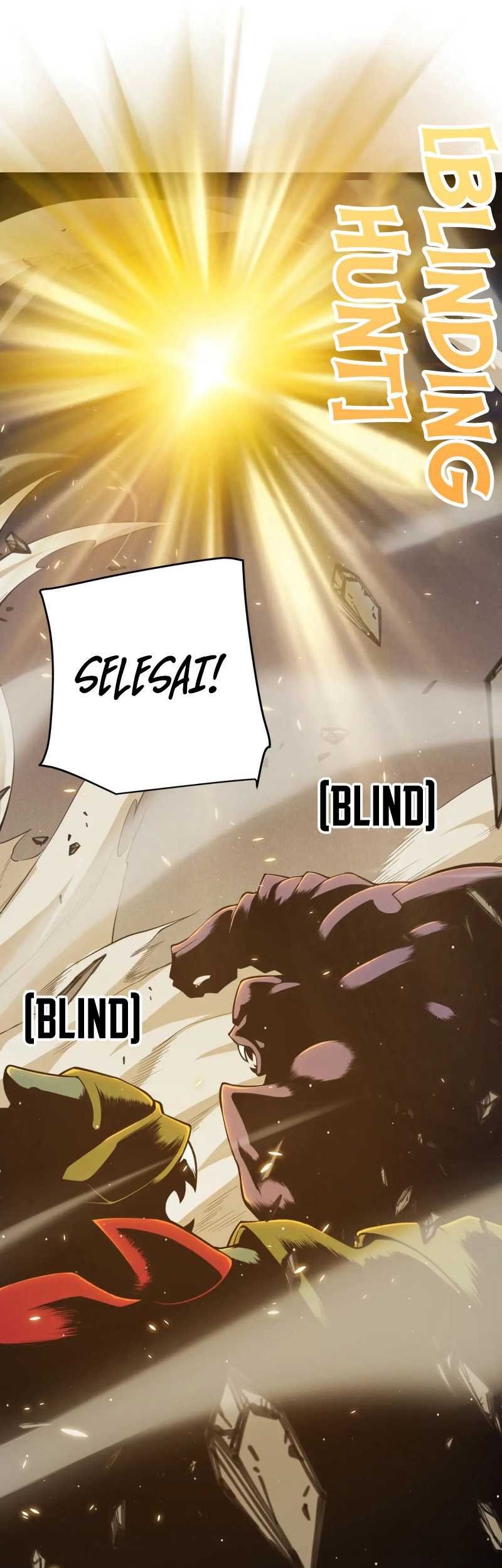 The Game That I Came From Chapter 168 Gambar 25