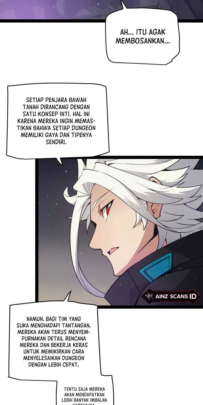 The Game That I Came From Chapter 168 Gambar 28