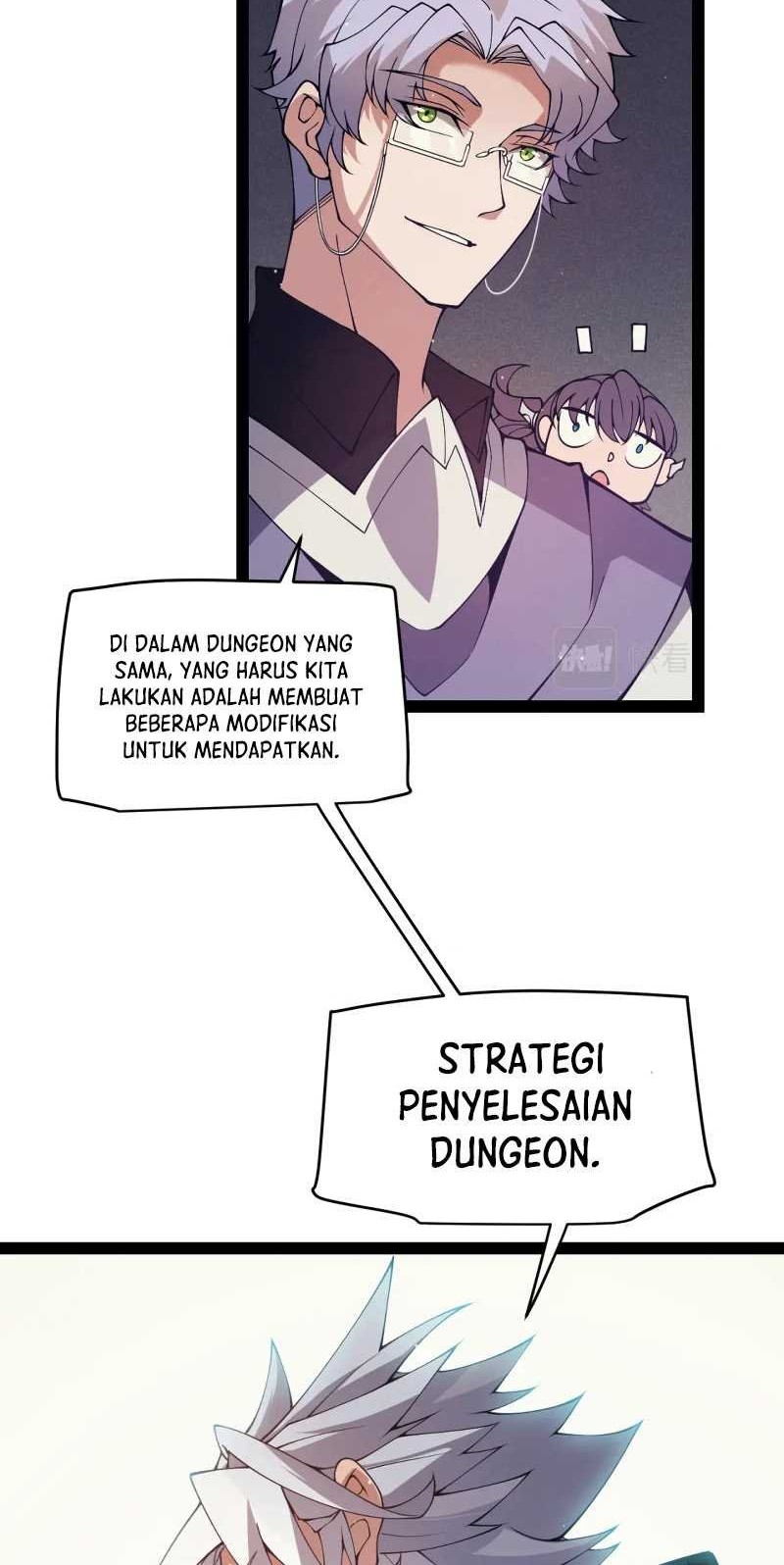 The Game That I Came From Chapter 168 Gambar 30