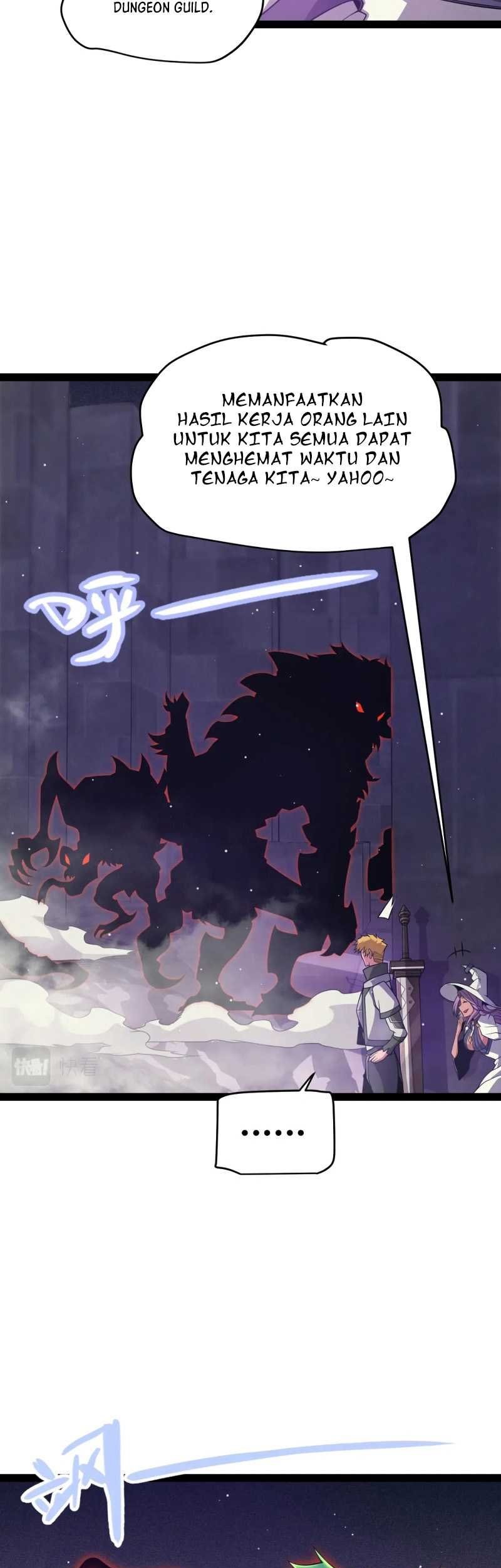 The Game That I Came From Chapter 168 Gambar 15