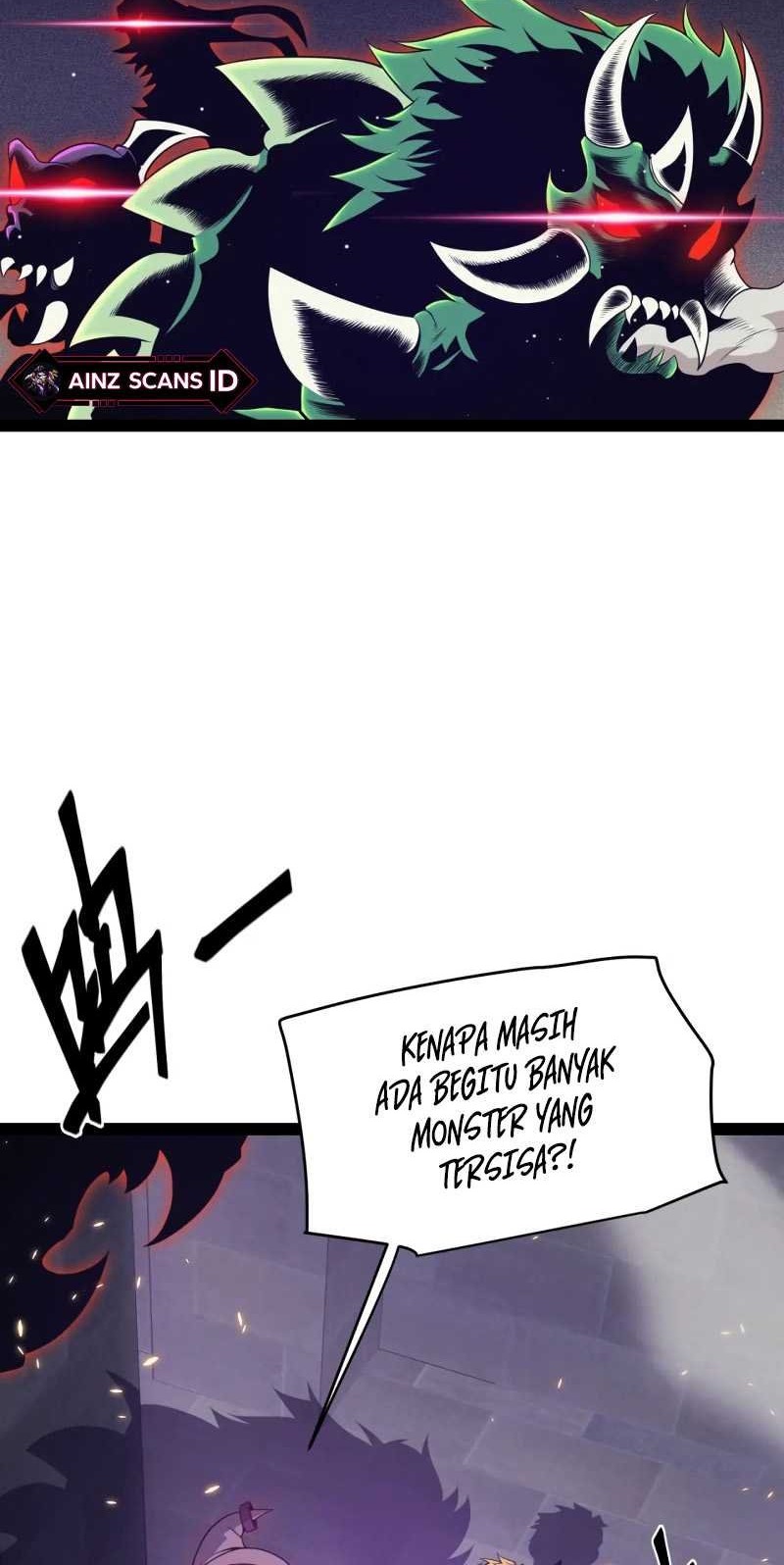 The Game That I Came From Chapter 168 Gambar 16