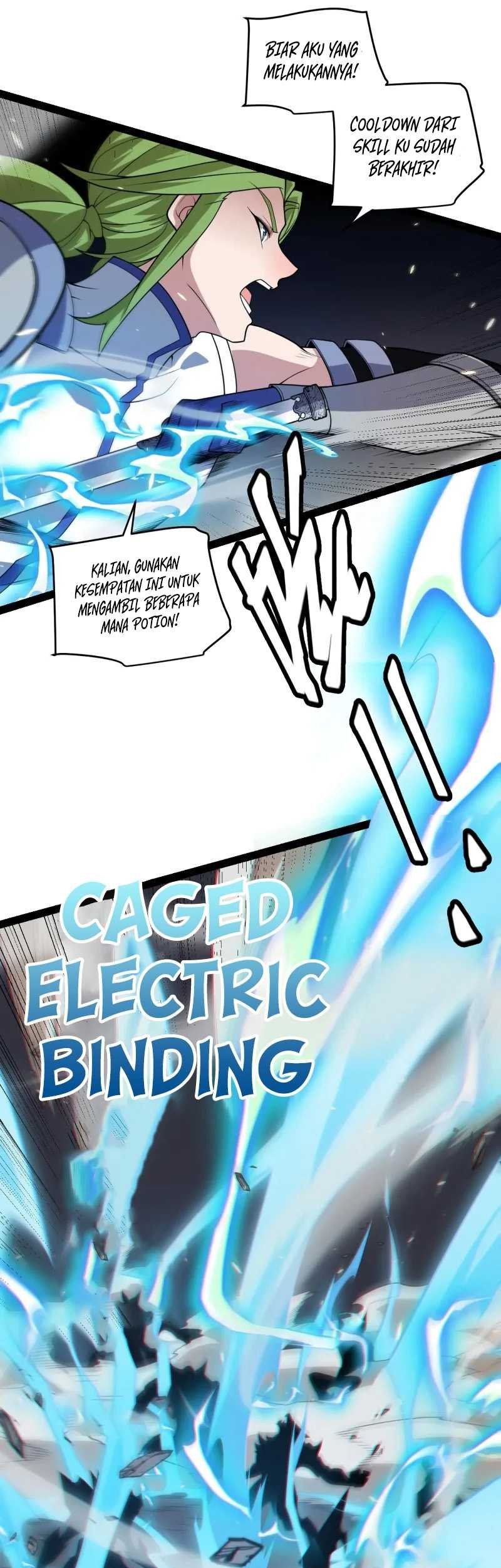 The Game That I Came From Chapter 168 Gambar 20