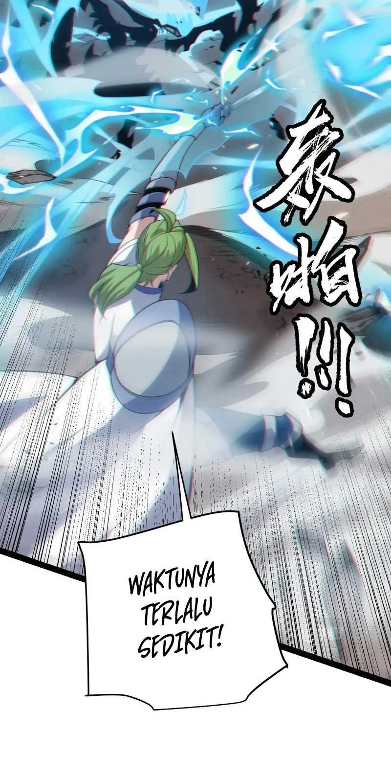 The Game That I Came From Chapter 168 Gambar 21