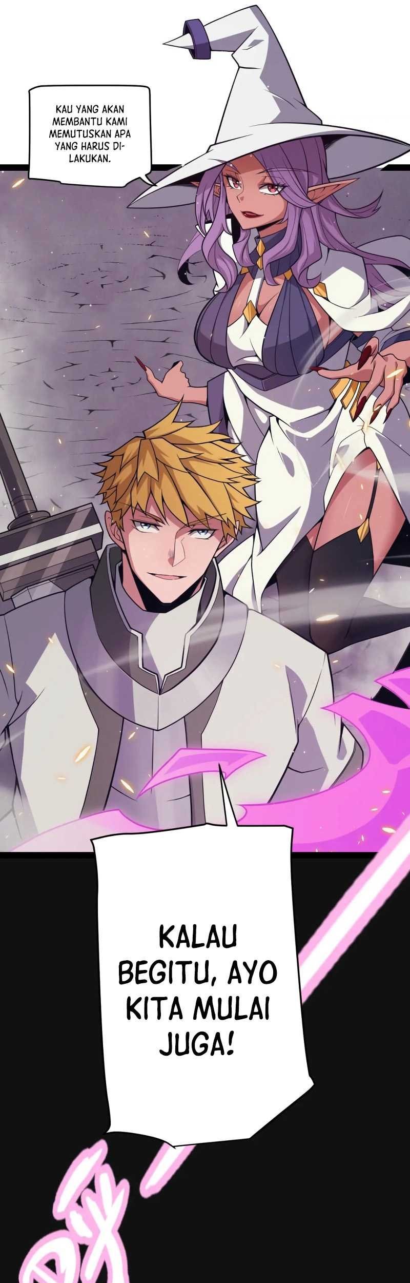 The Game That I Came From Chapter 168 Gambar 39