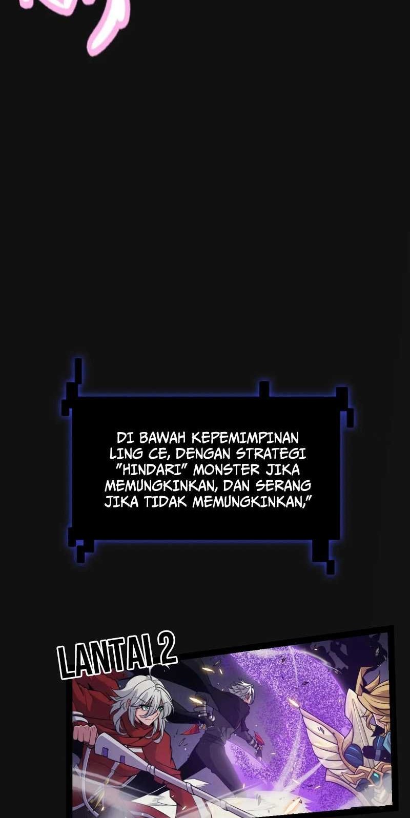 The Game That I Came From Chapter 168 Gambar 40