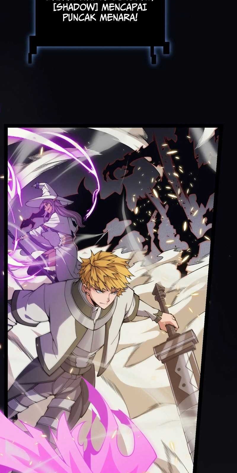 The Game That I Came From Chapter 168 Gambar 42