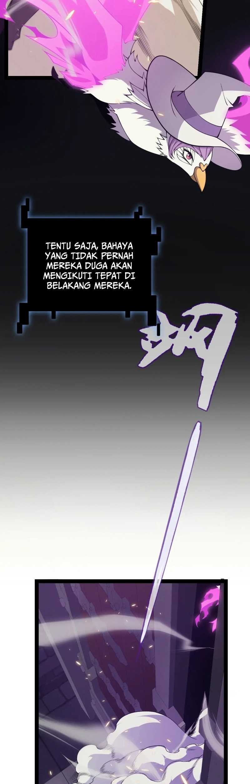 The Game That I Came From Chapter 168 Gambar 43