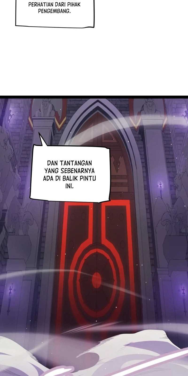 The Game That I Came From Chapter 168 Gambar 48