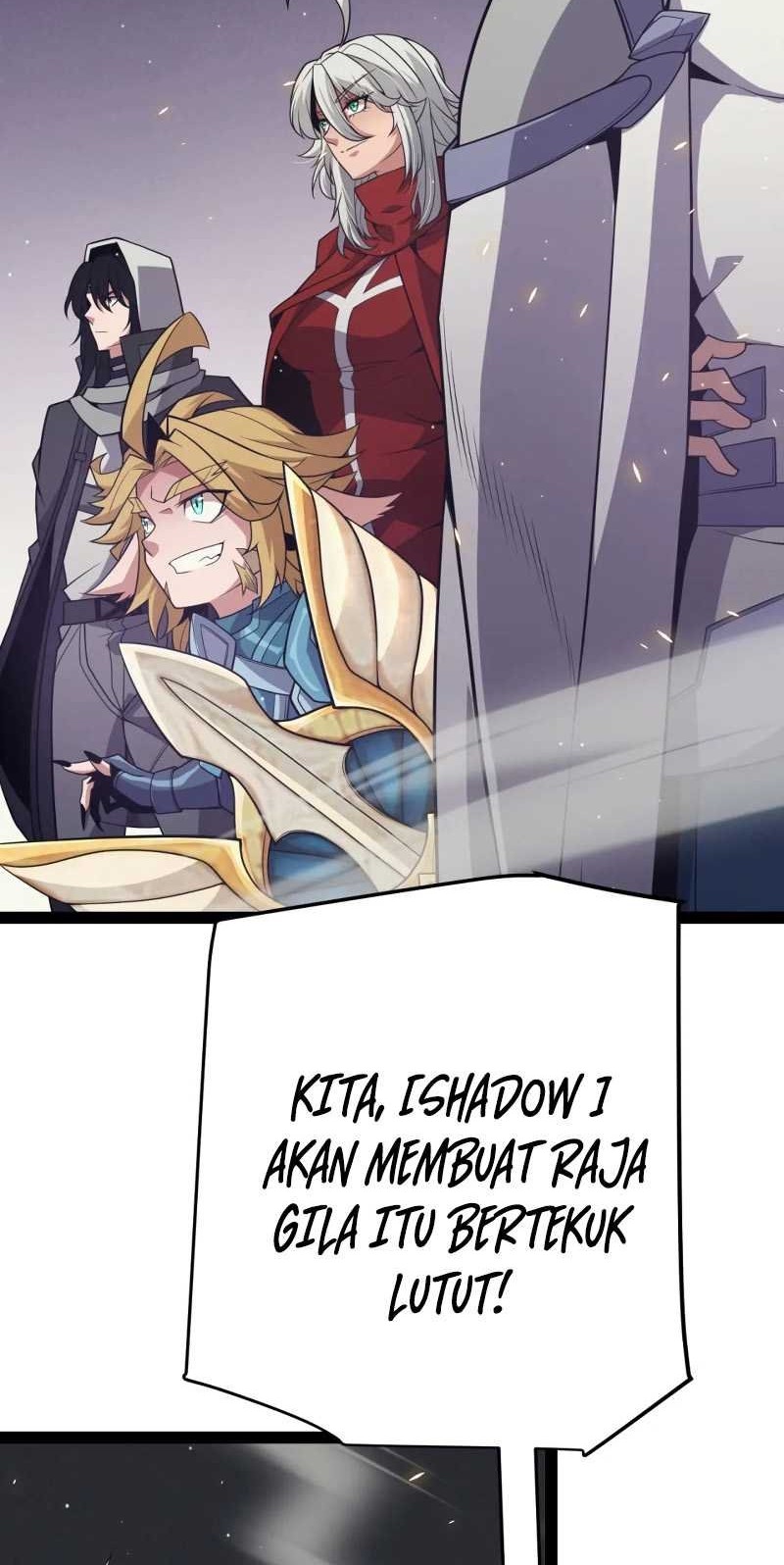 The Game That I Came From Chapter 168 Gambar 50