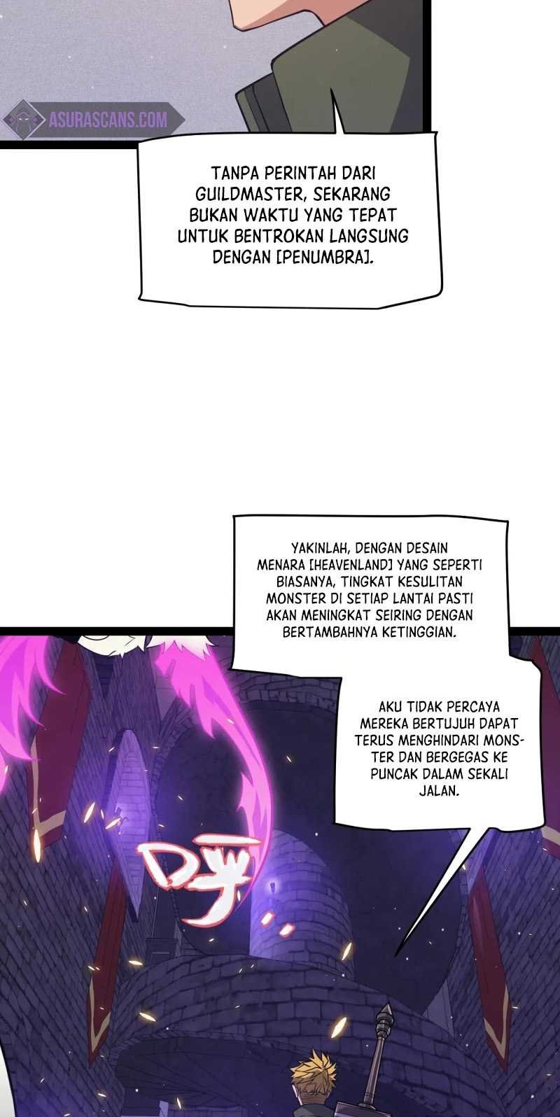 The Game That I Came From Chapter 168 Gambar 37