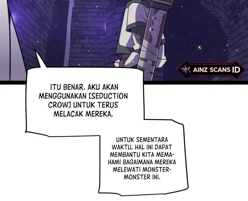 The Game That I Came From Chapter 168 Gambar 38