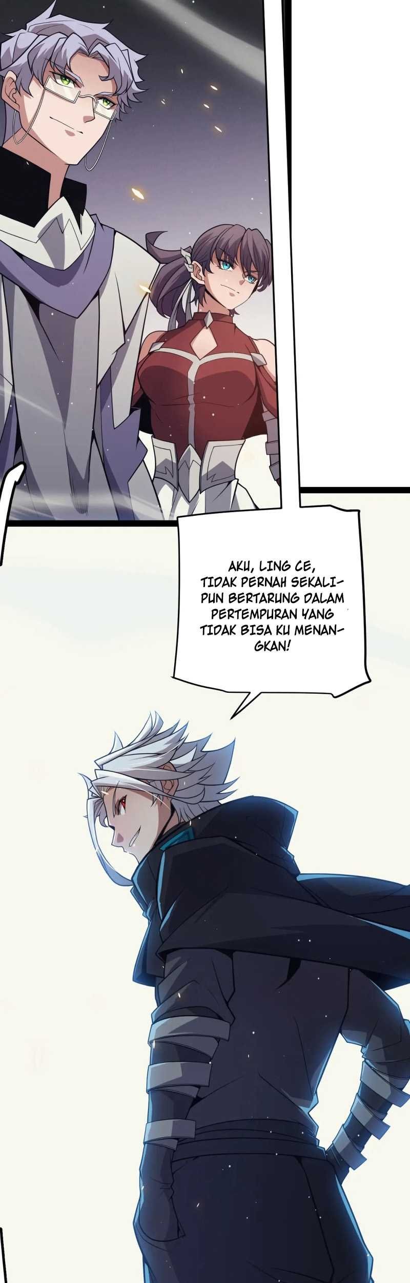 The Game That I Came From Chapter 168 Gambar 51