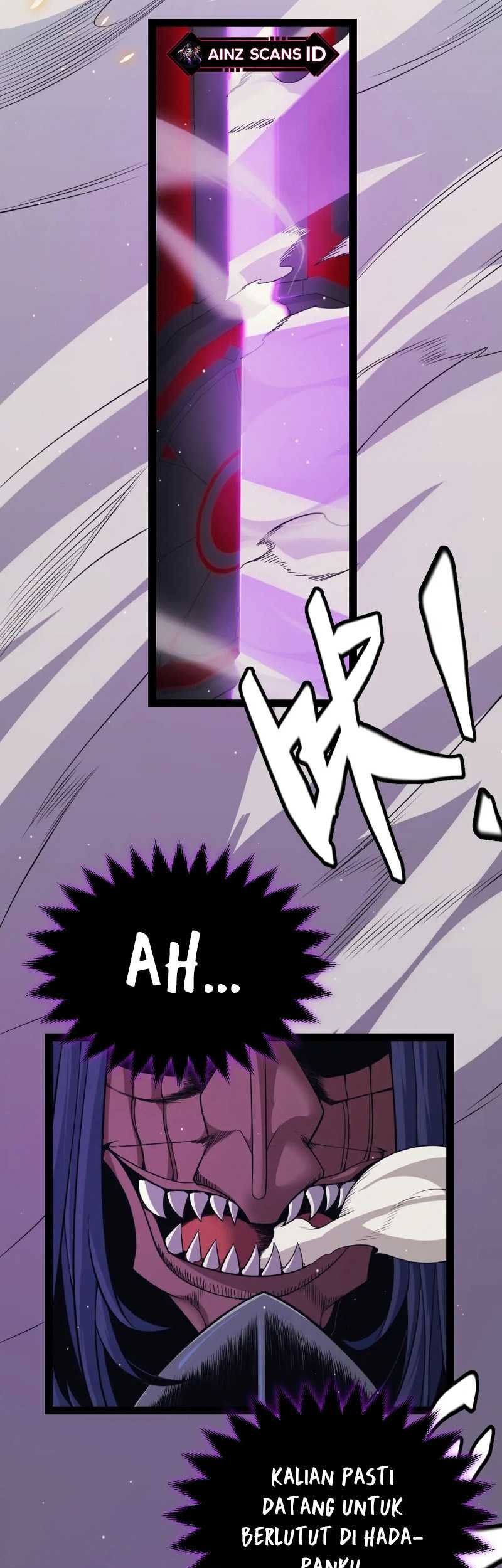 The Game That I Came From Chapter 168 Gambar 53