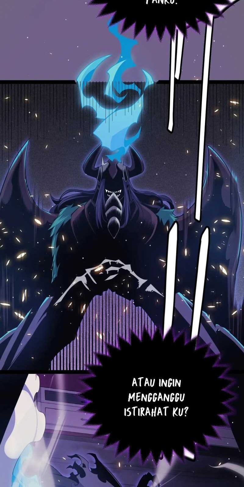 The Game That I Came From Chapter 168 Gambar 54