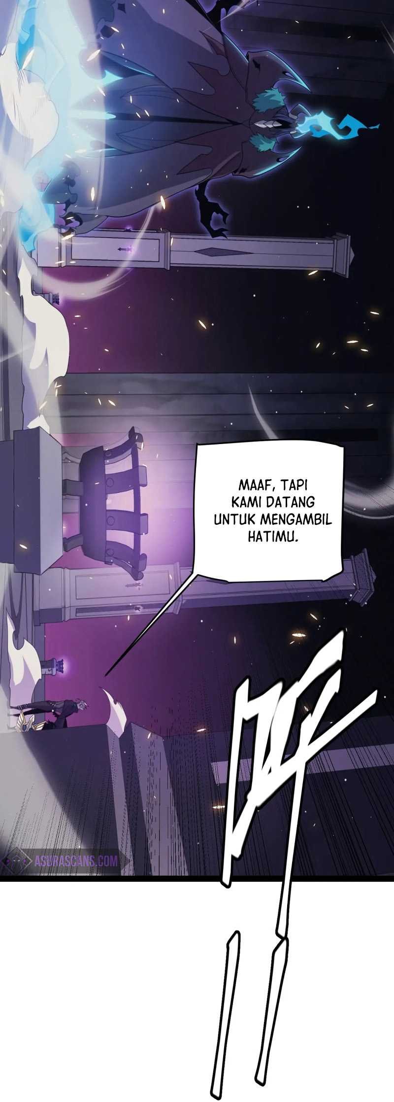 The Game That I Came From Chapter 168 Gambar 55