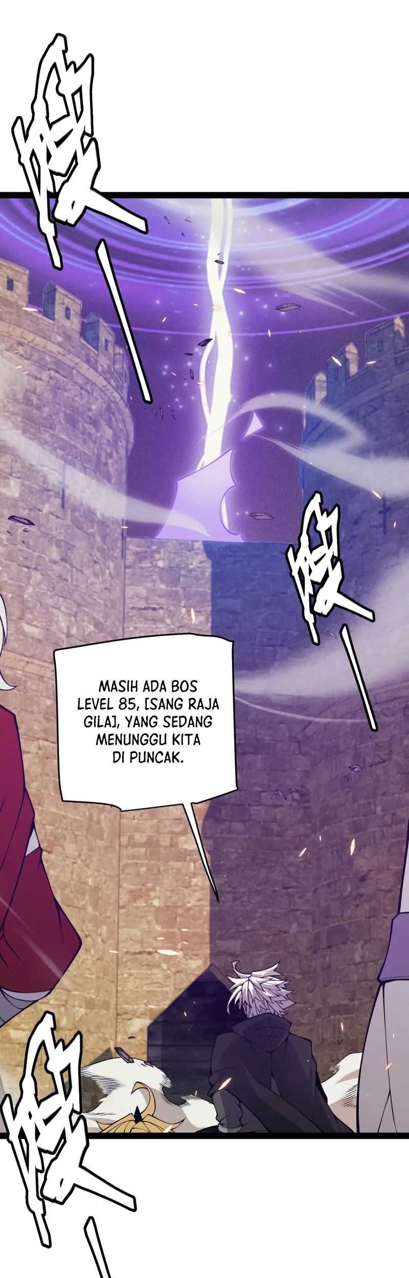 The Game That I Came From Chapter 168 Gambar 6