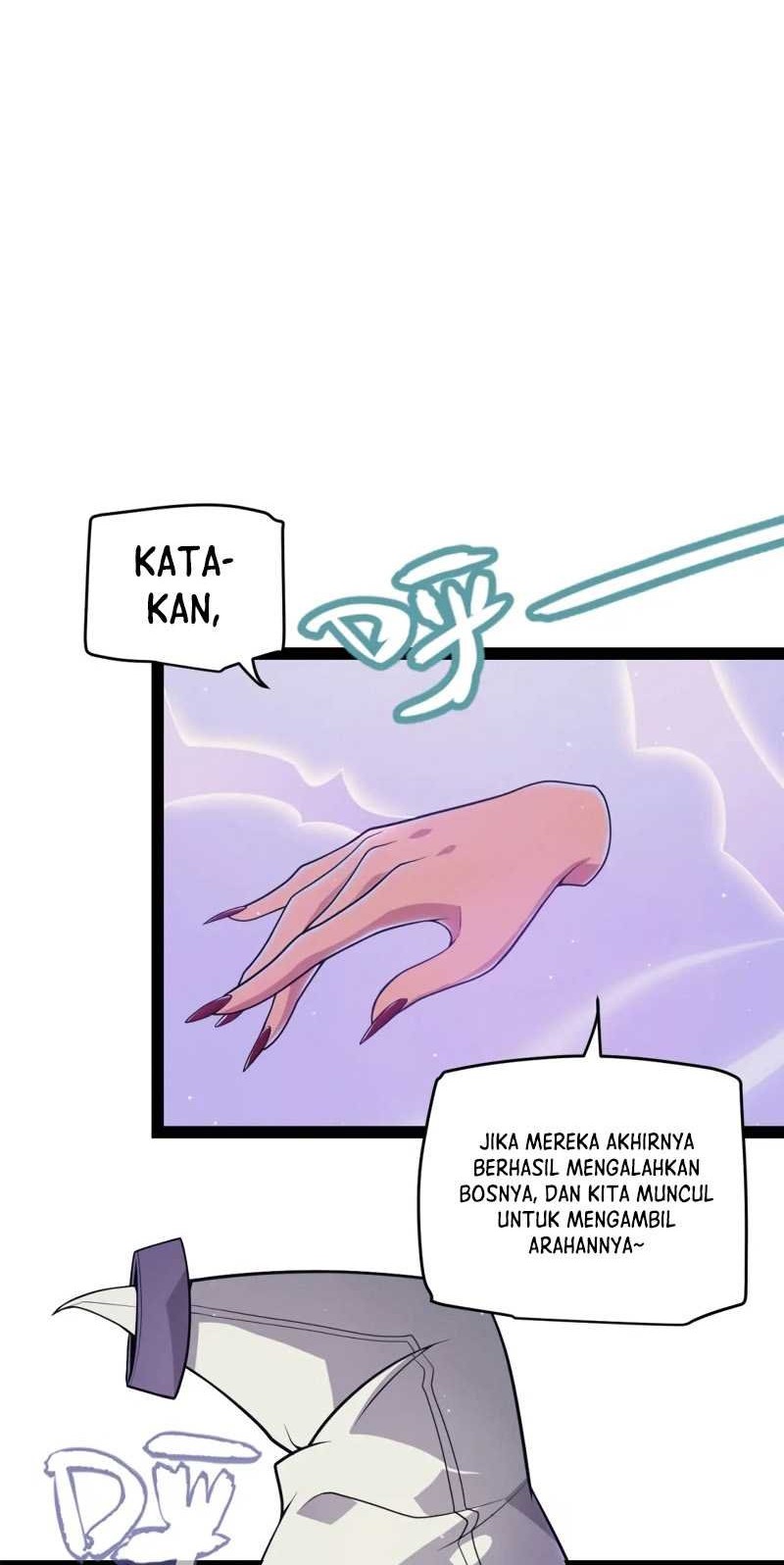 The Game That I Came From Chapter 168 Gambar 9