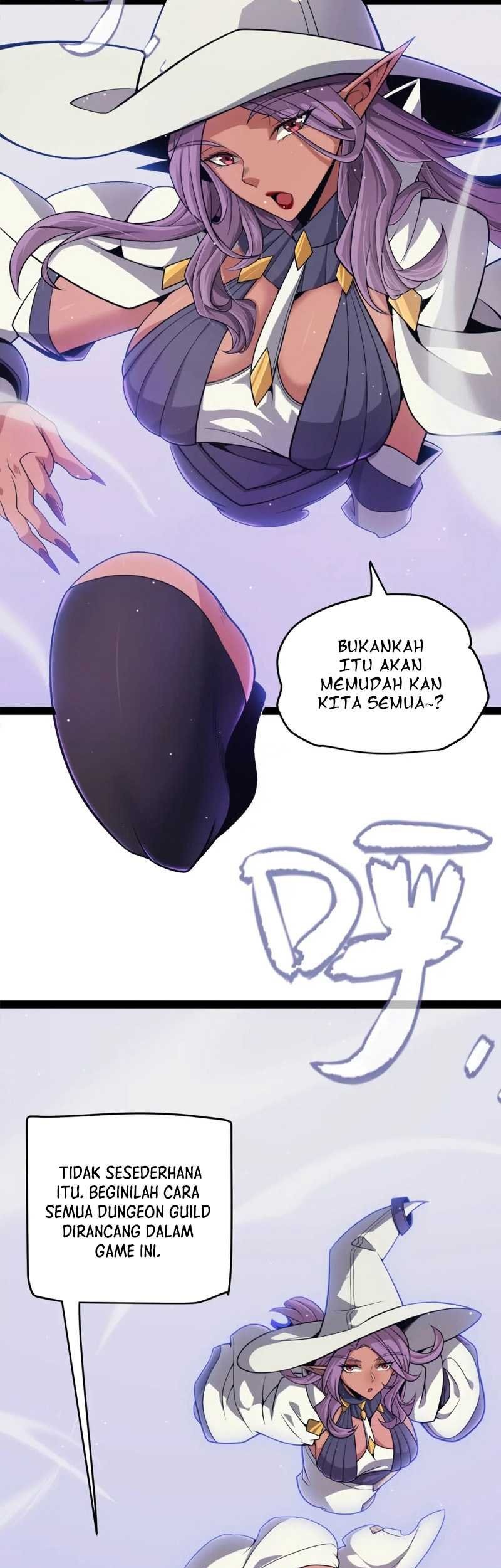 The Game That I Came From Chapter 168 Gambar 10