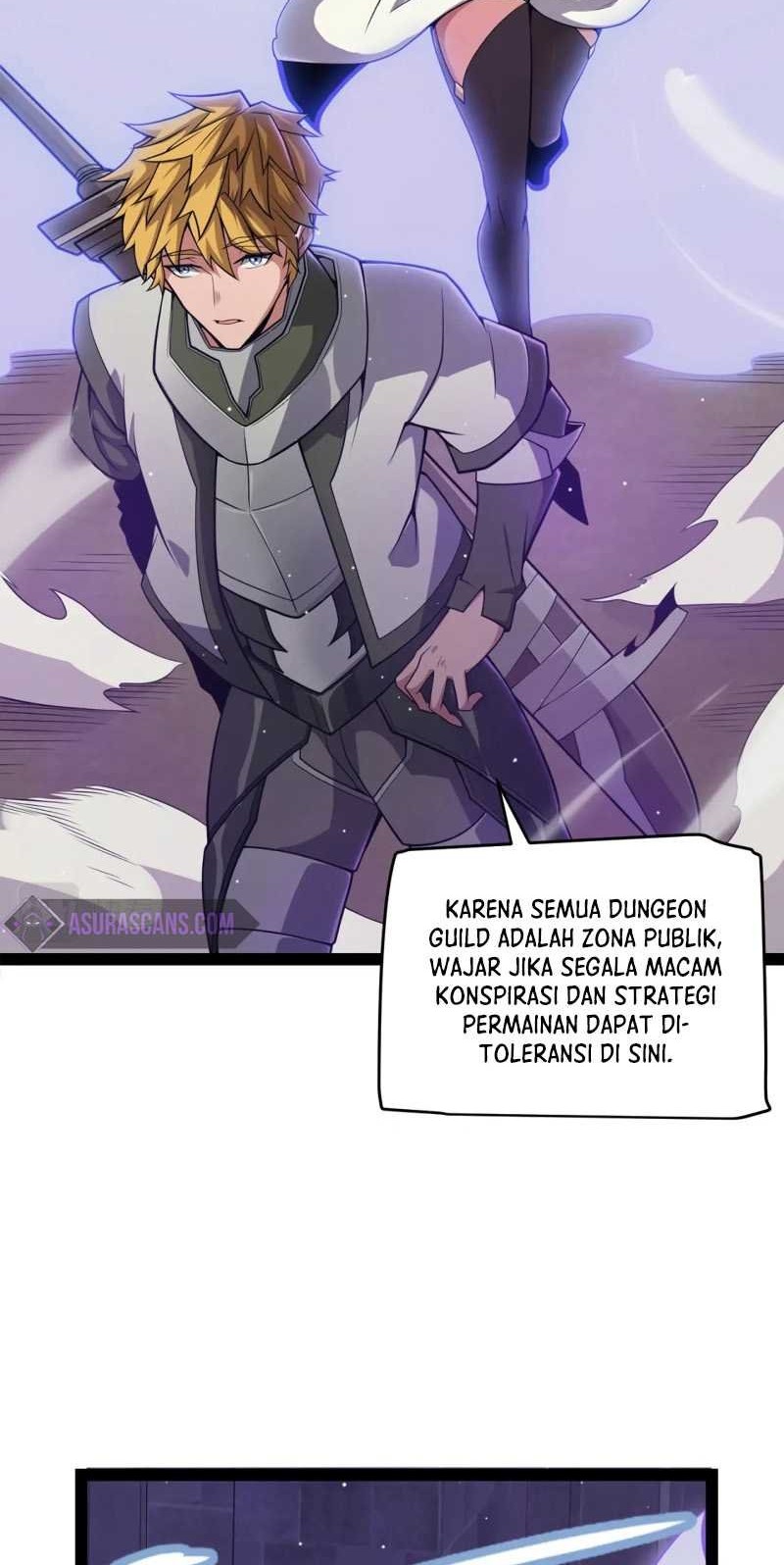 The Game That I Came From Chapter 168 Gambar 11