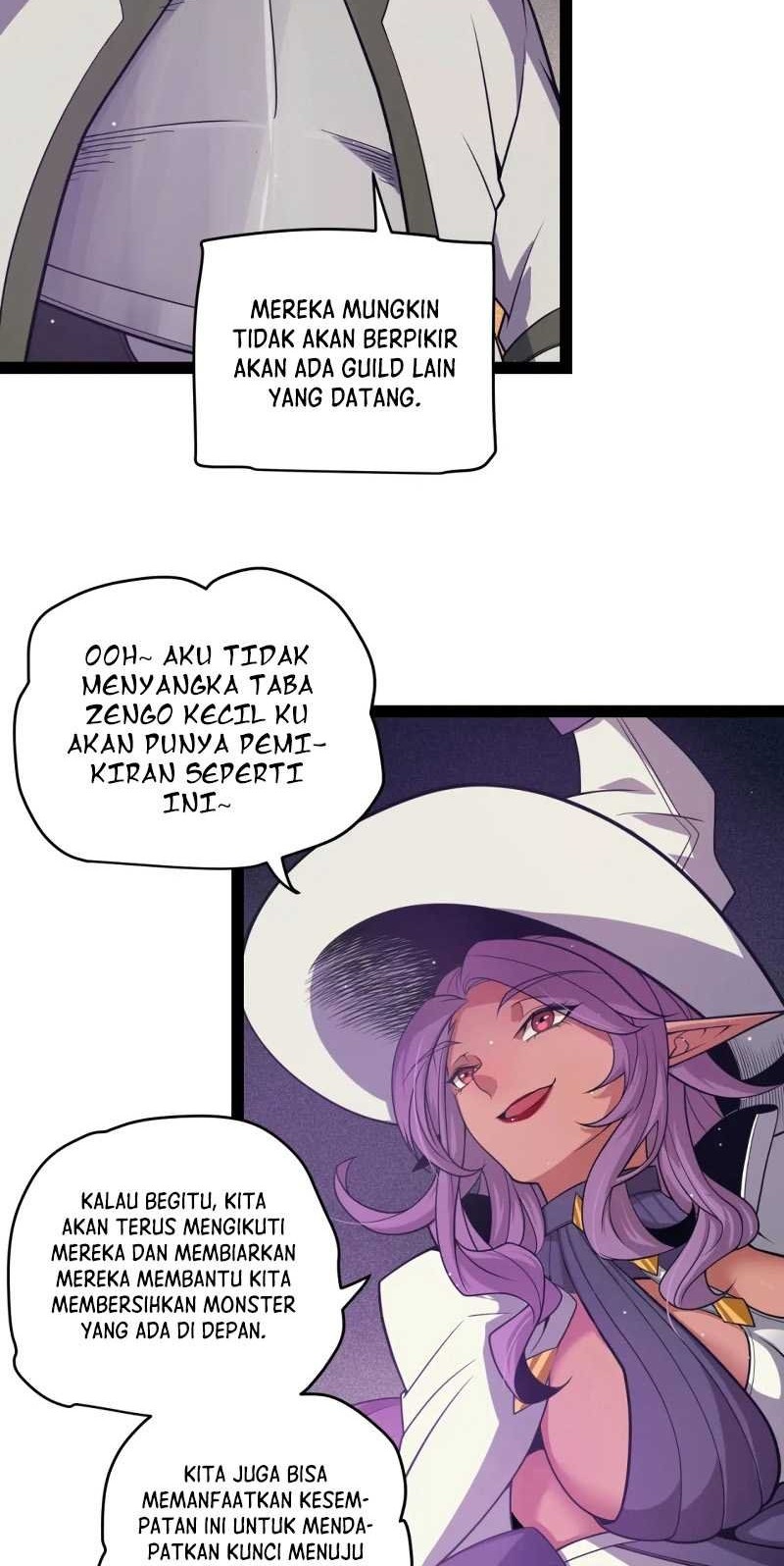 The Game That I Came From Chapter 168 Gambar 14