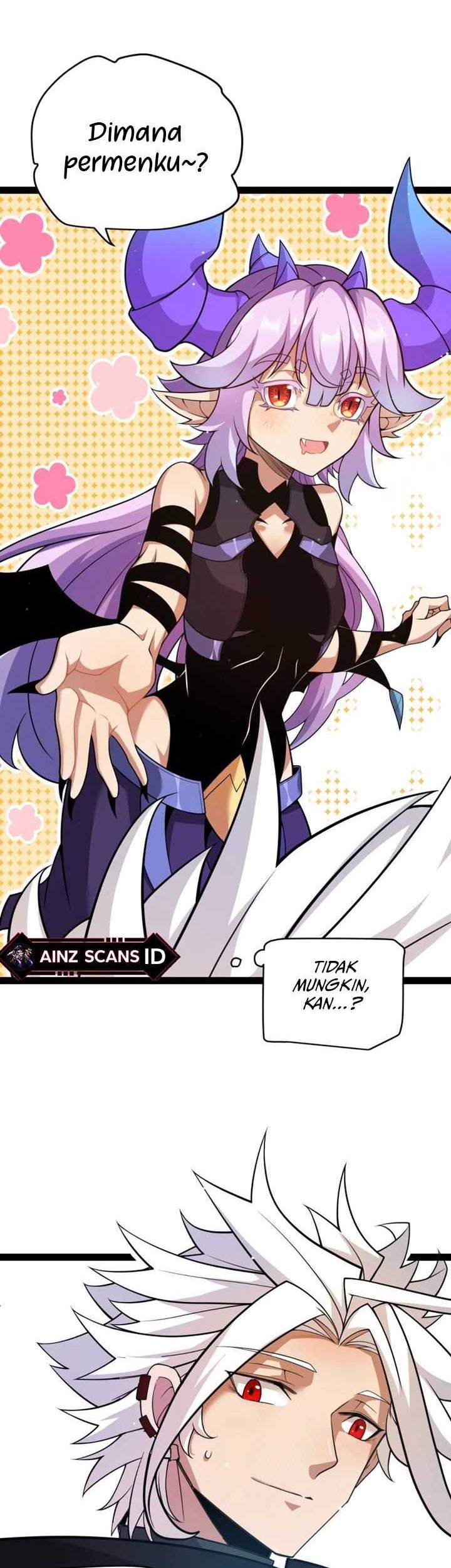 The Game That I Came From Chapter 177 Gambar 34