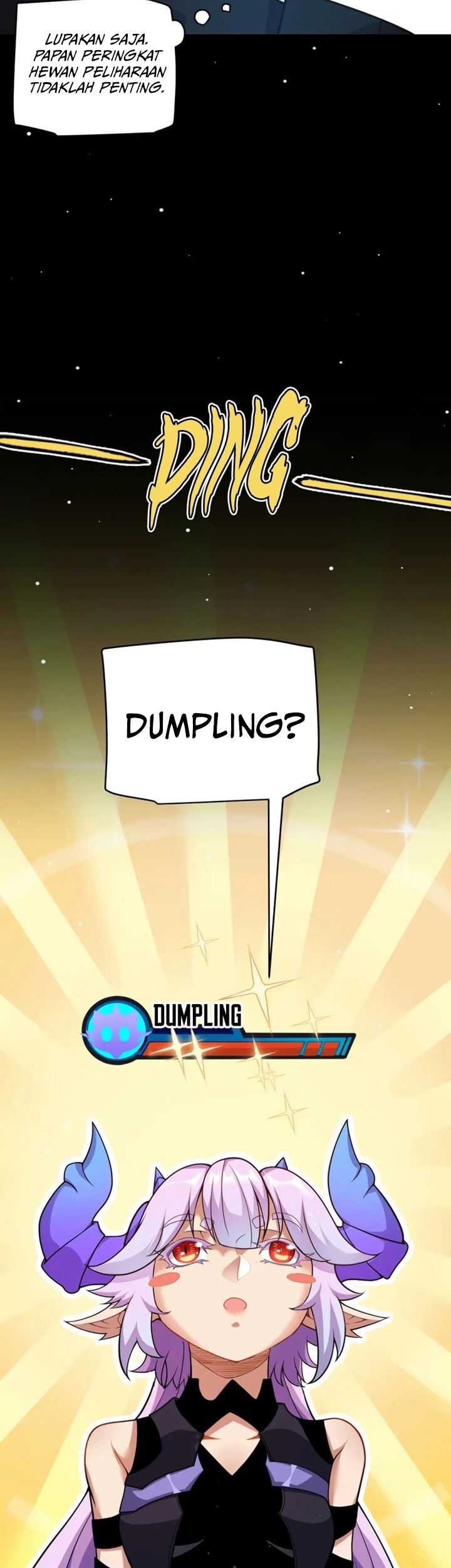 The Game That I Came From Chapter 177 Gambar 35