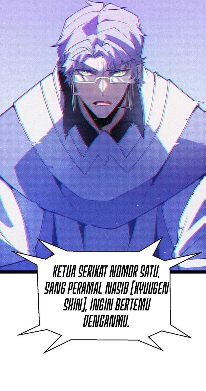 The Game That I Came From Chapter 177 Gambar 38