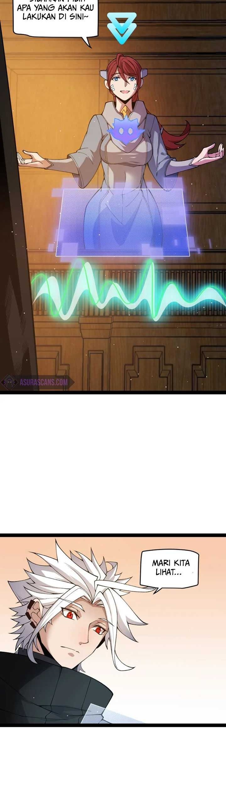 The Game That I Came From Chapter 177 Gambar 13