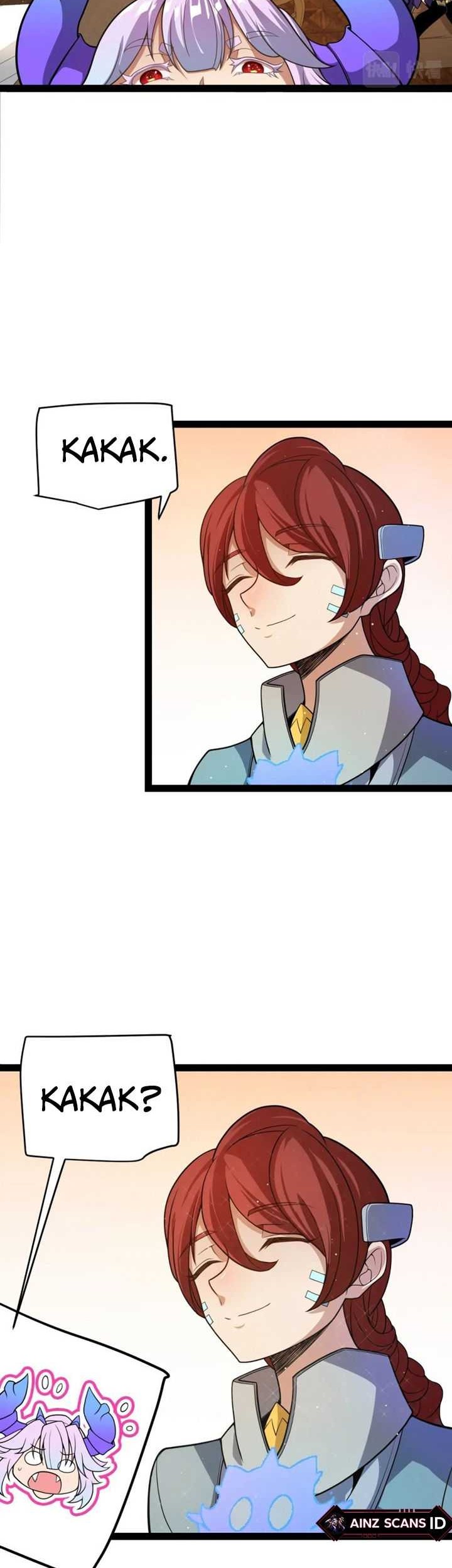 The Game That I Came From Chapter 177 Gambar 15