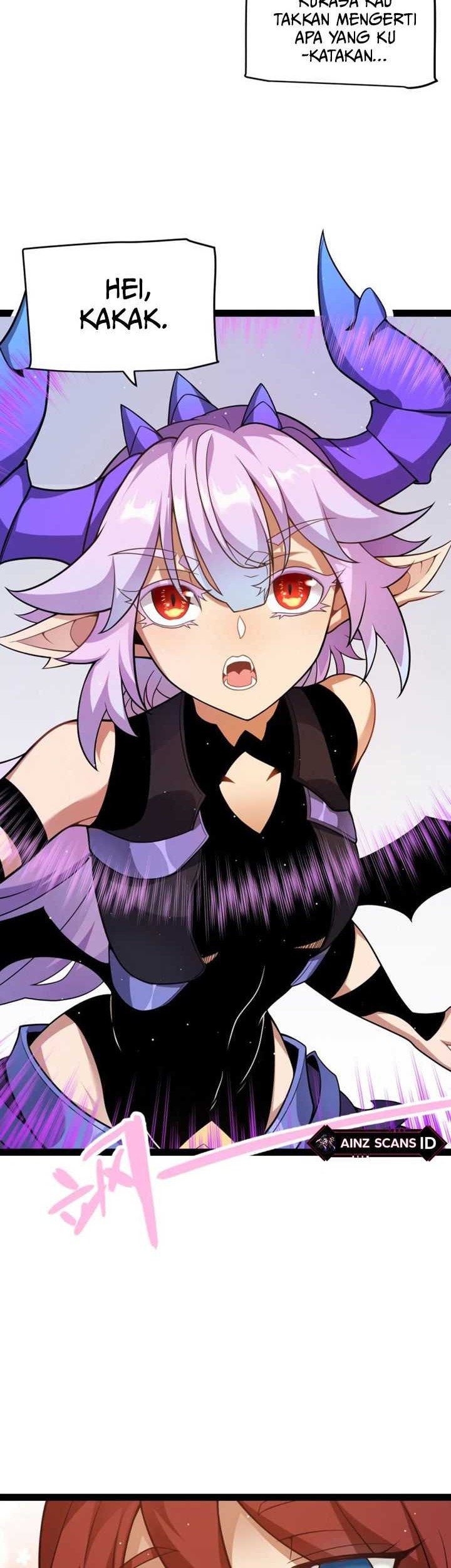 The Game That I Came From Chapter 177 Gambar 17