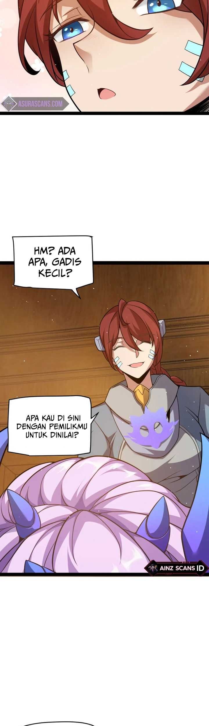 The Game That I Came From Chapter 177 Gambar 18