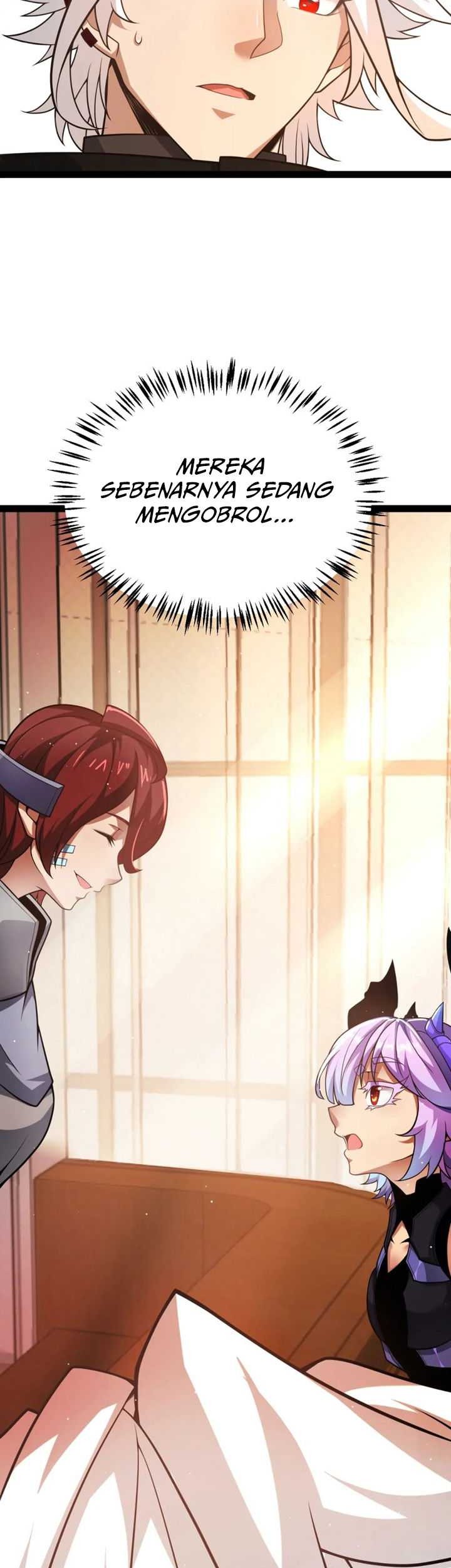 The Game That I Came From Chapter 177 Gambar 20