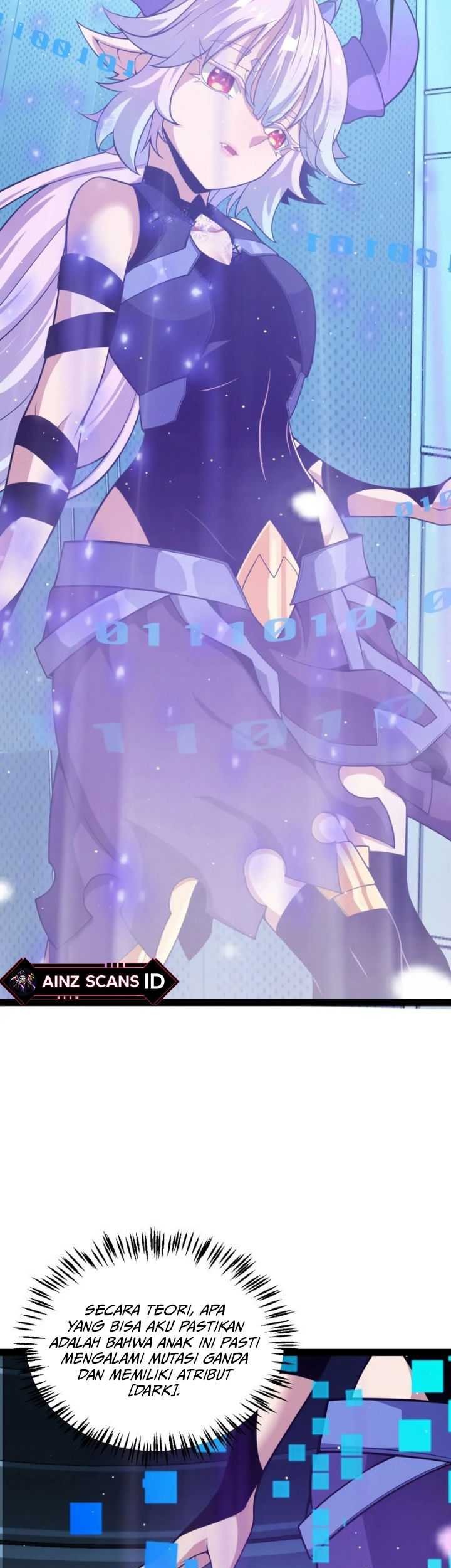 The Game That I Came From Chapter 177 Gambar 26