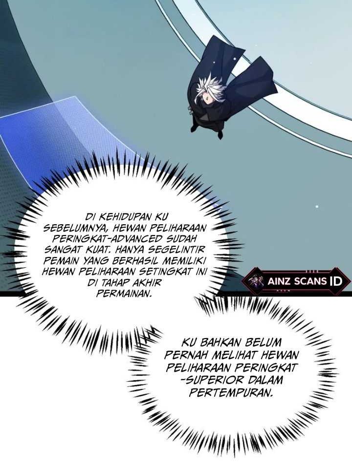 The Game That I Came From Chapter 177 Gambar 28