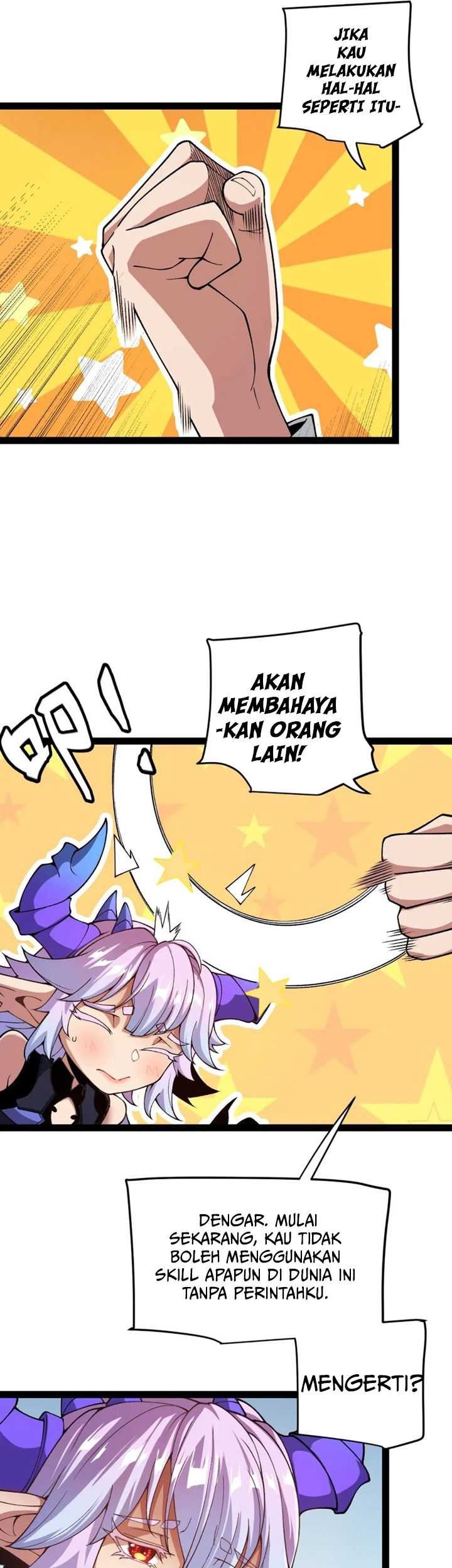 The Game That I Came From Chapter 170 Gambar 29