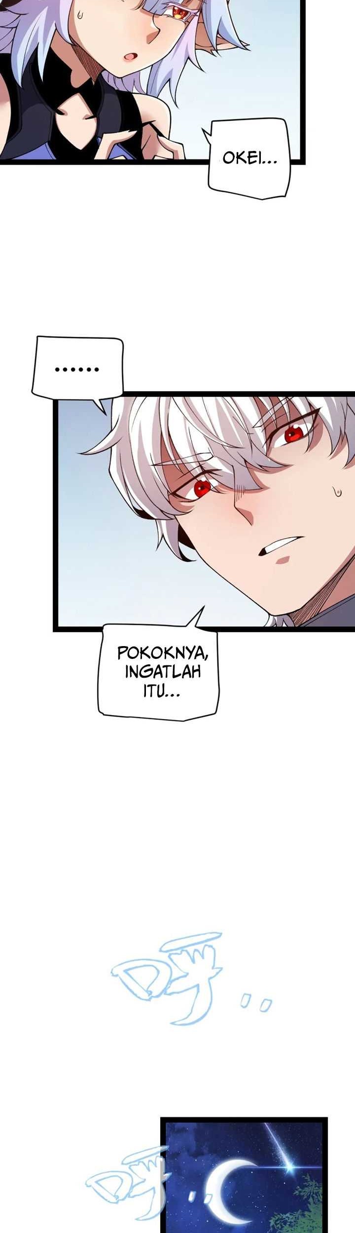 The Game That I Came From Chapter 170 Gambar 30