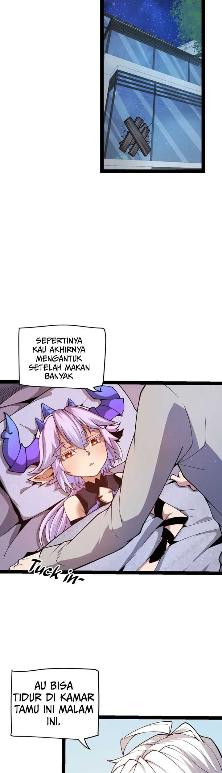 The Game That I Came From Chapter 170 Gambar 31